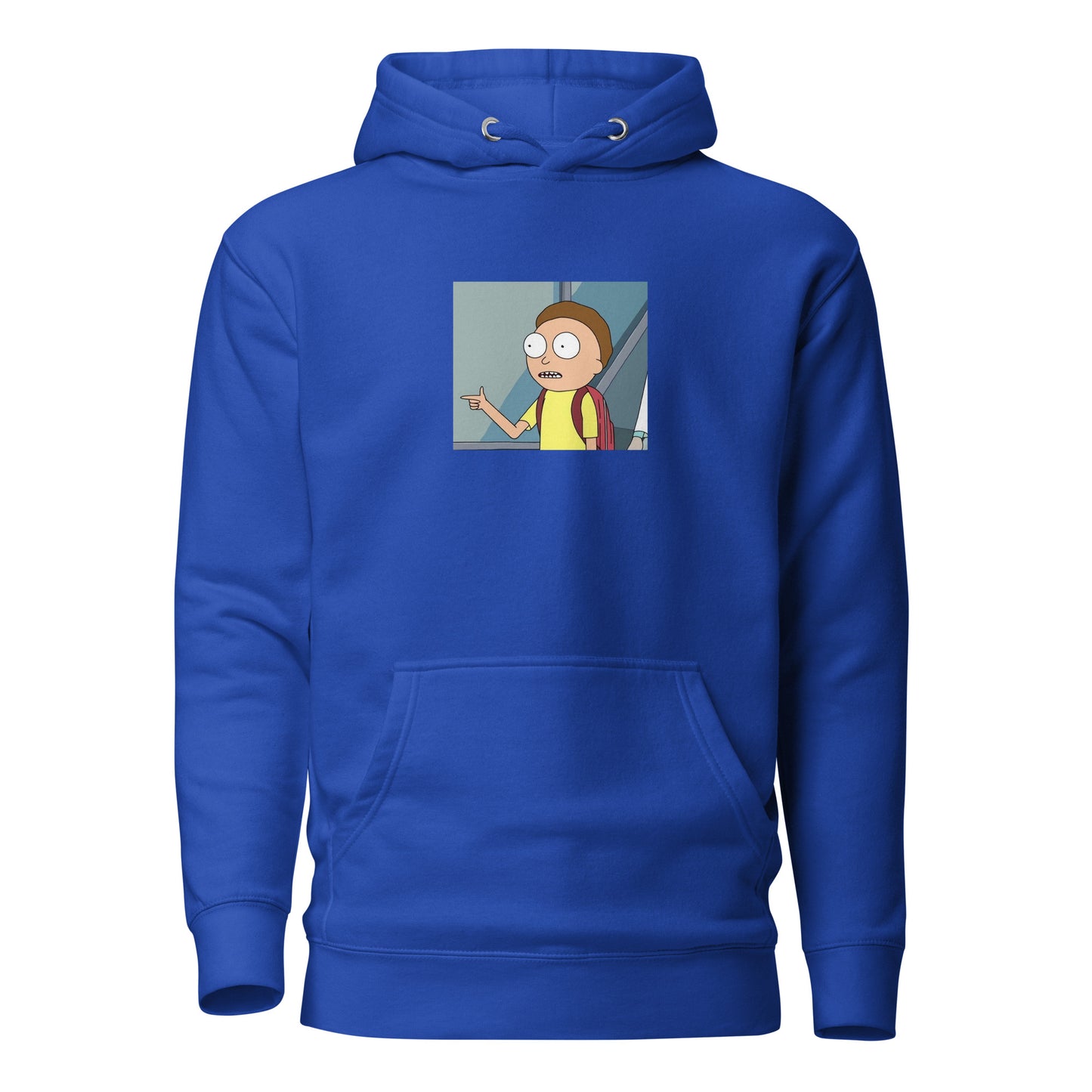 I'm In Unisex Hoodie