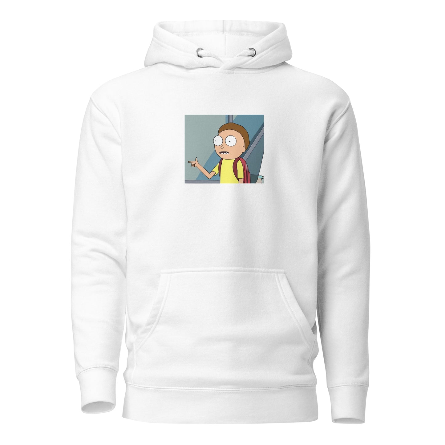 I'm In Unisex Hoodie