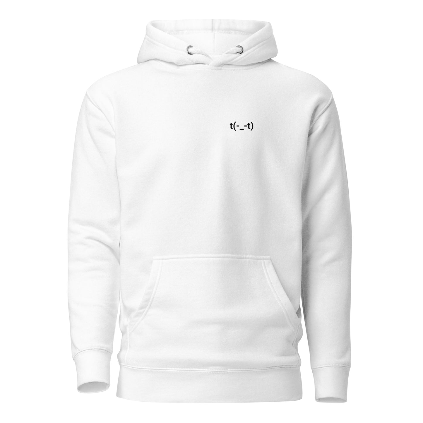Fingers Unisex Hoodie