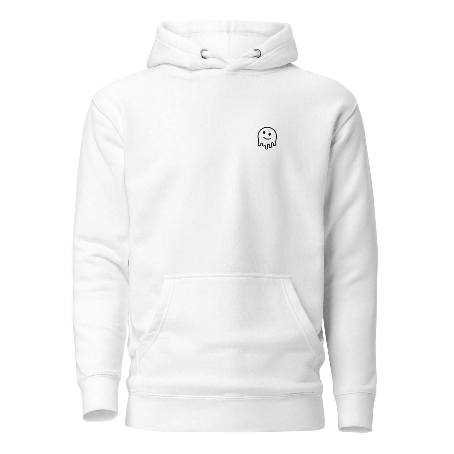 Ghost smelting Unisex Hoodie