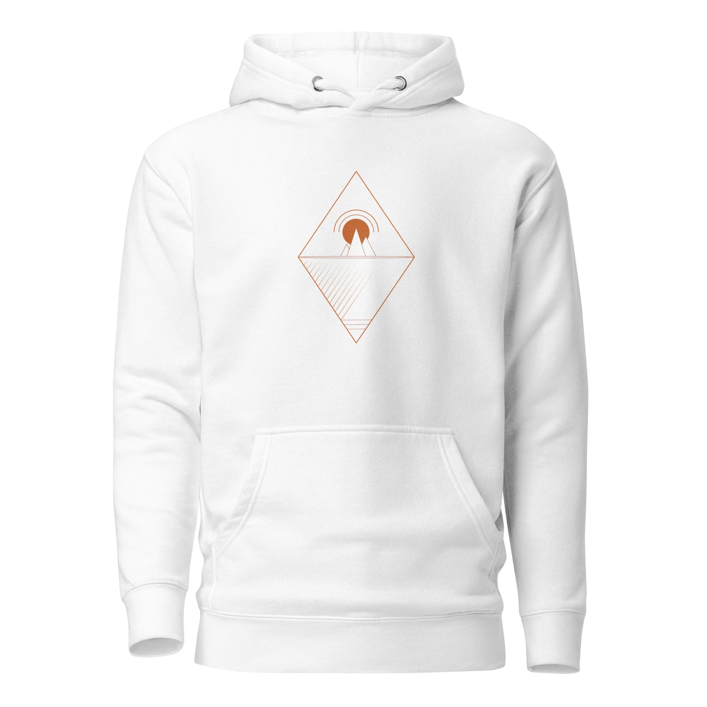 Sunset Unisex Hoodie