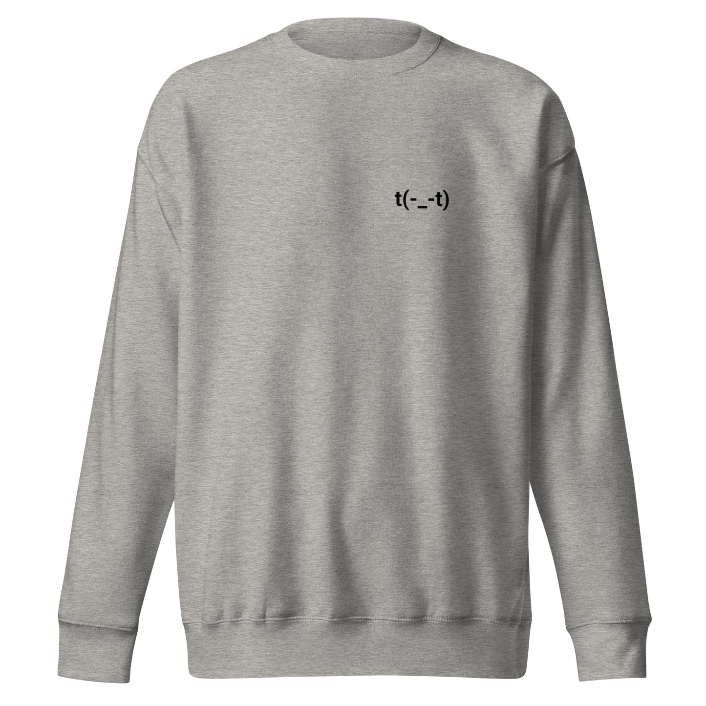 Fingers Unisex Premium Sweatshirt