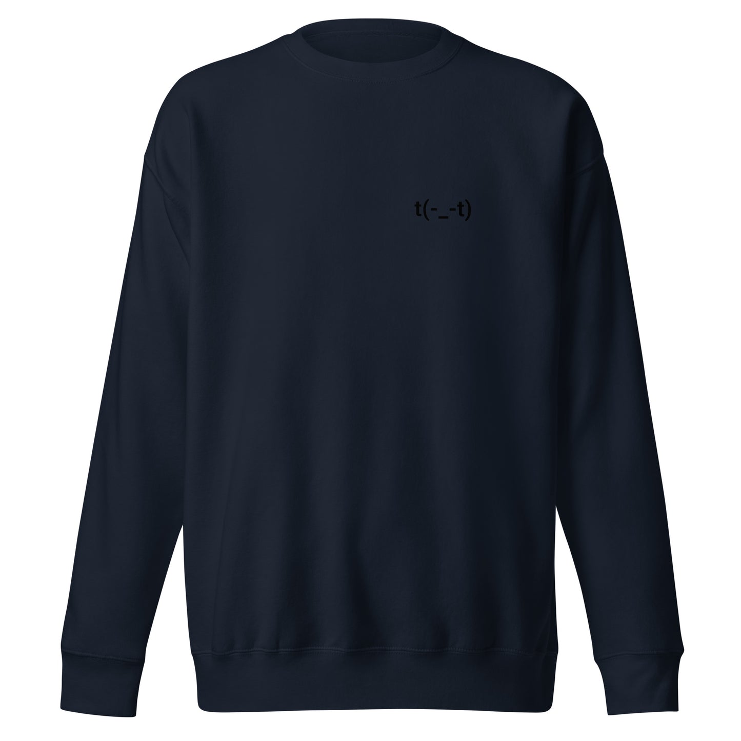 Fingers Unisex Premium Sweatshirt