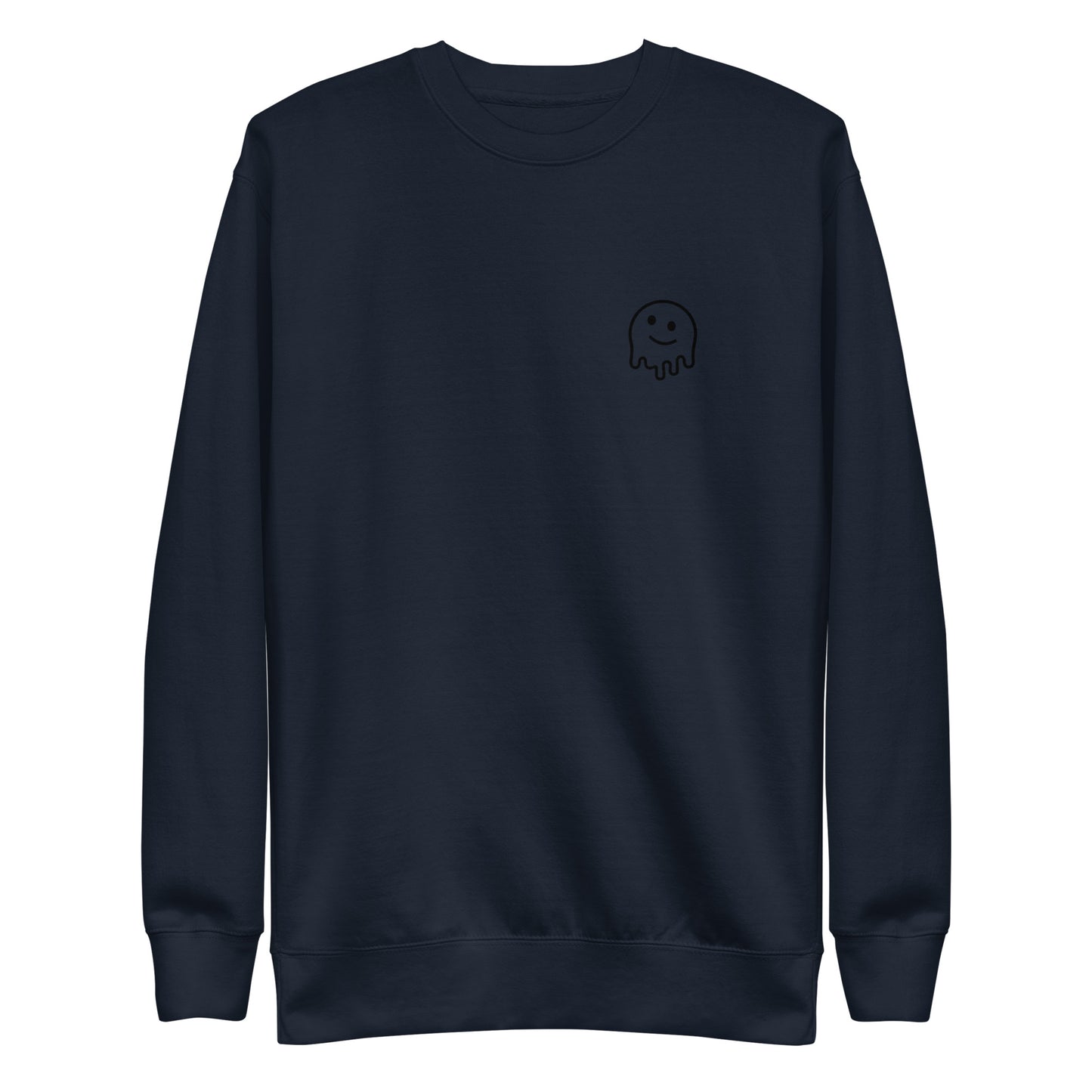 Ghost smelting Unisex Premium Sweatshirt