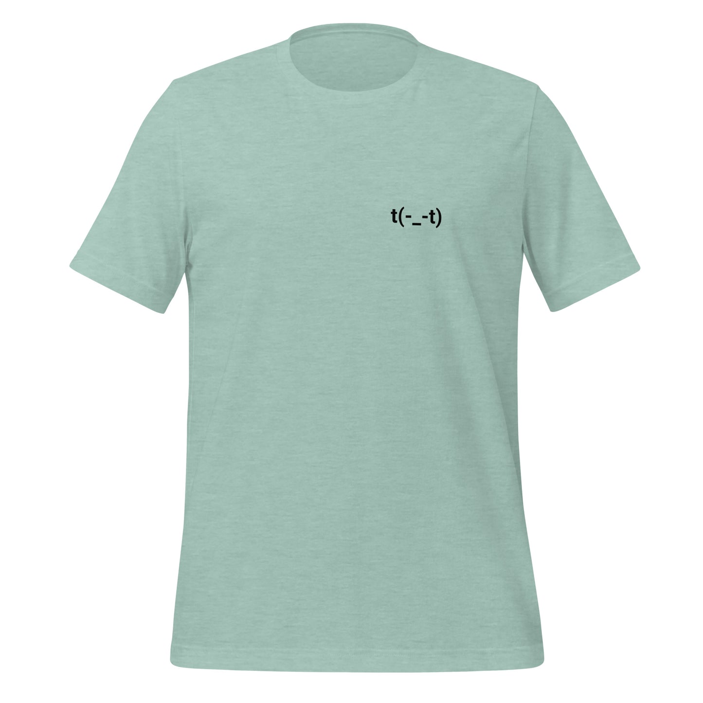 Fingers Unisex t-shirt